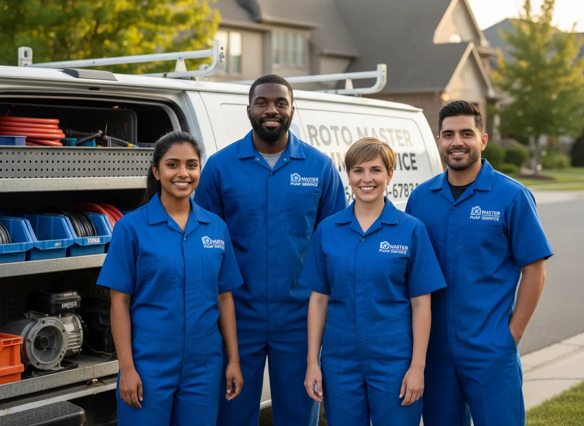 Sump Pump Installation company in Alamance, NC
